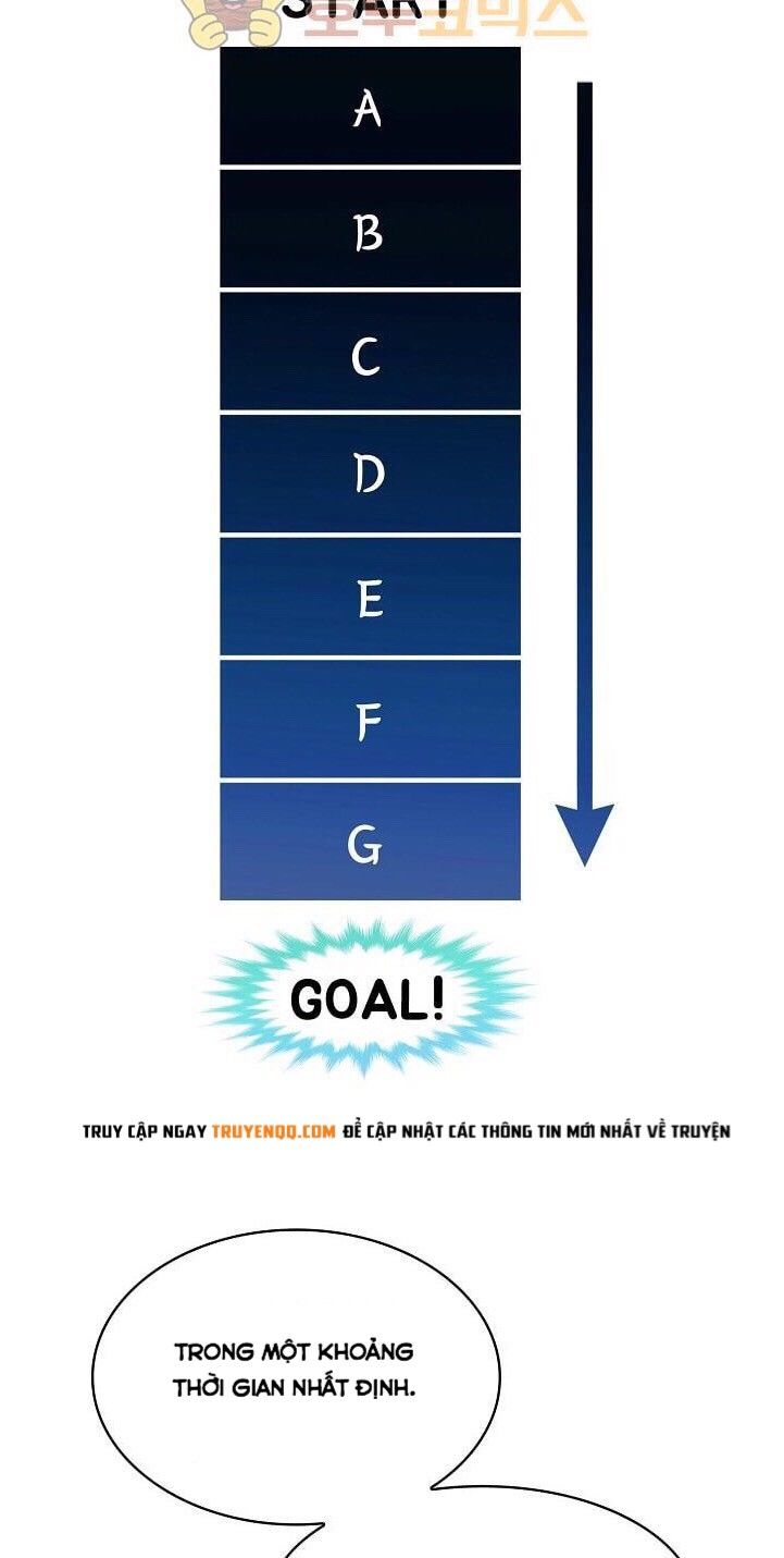 Vua Thăng Cấp Chap 2 - Next Chap 3