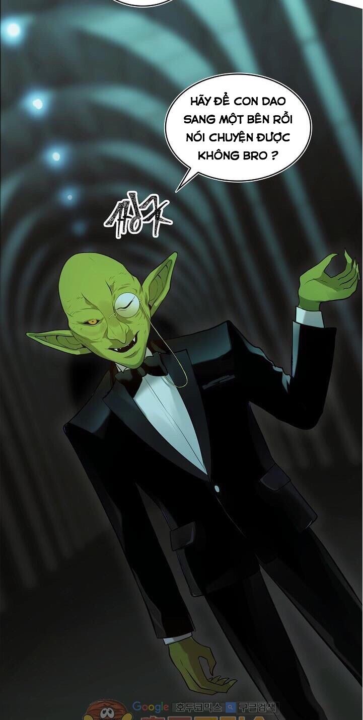 Vua Thăng Cấp Chap 2 - Next Chap 3