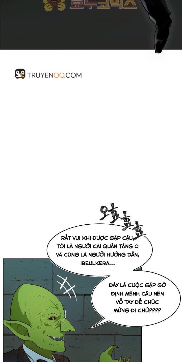 Vua Thăng Cấp Chap 2 - Next Chap 3