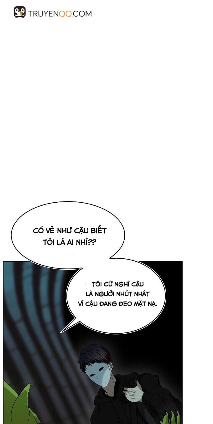 Vua Thăng Cấp Chap 2 - Next Chap 3