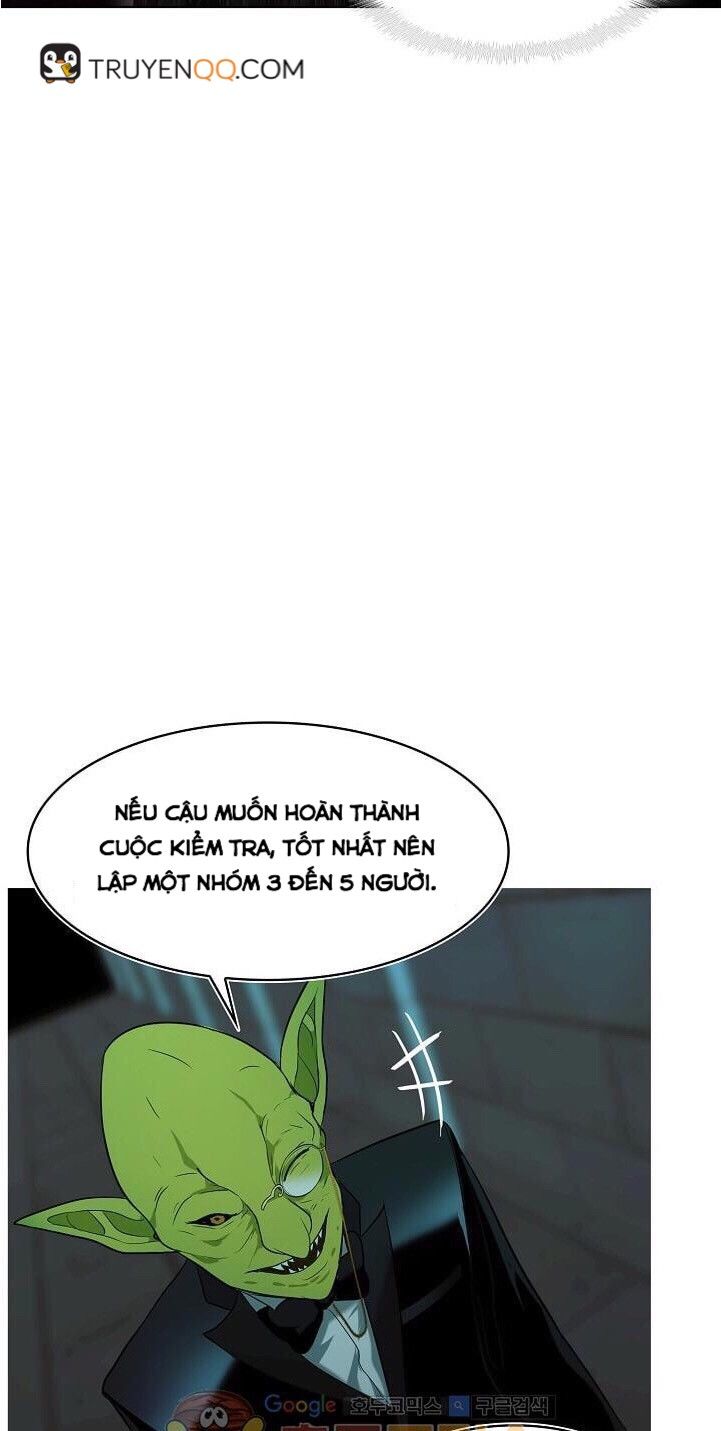 Vua Thăng Cấp Chap 2 - Next Chap 3
