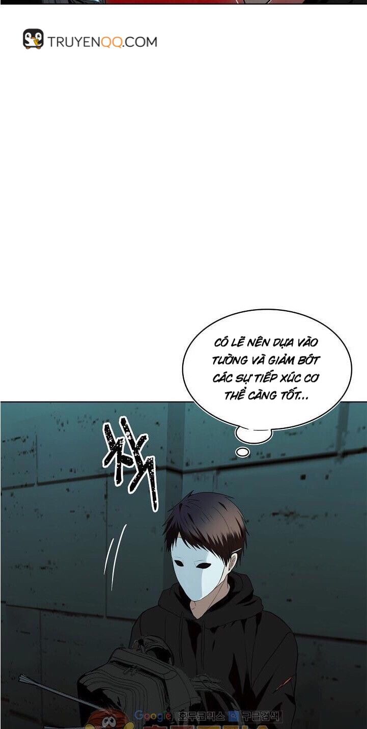 Vua Thăng Cấp Chap 2 - Next Chap 3