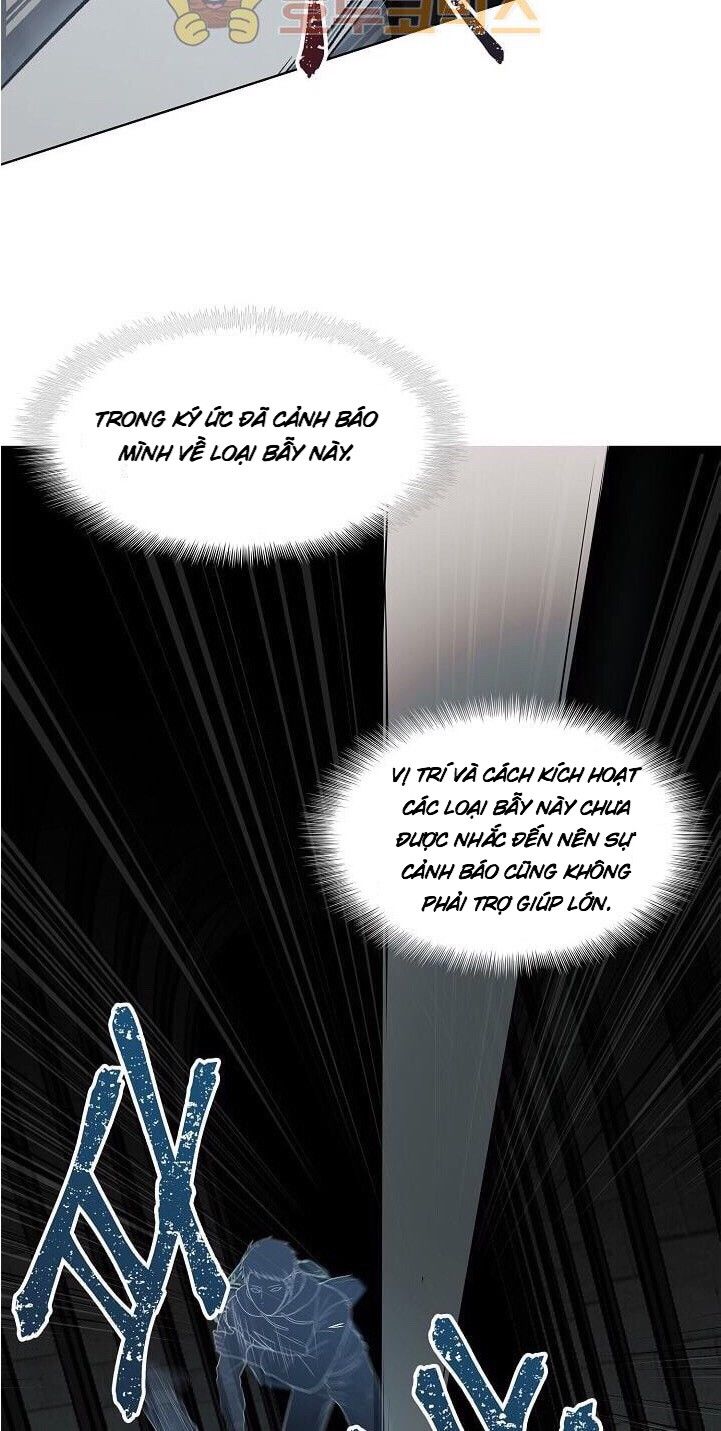 Vua Thăng Cấp Chap 2 - Next Chap 3