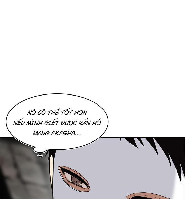Vua Thăng Cấp Chap 21 - Next Chap 22