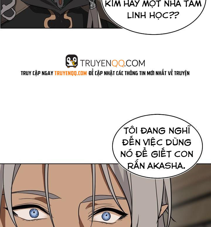 Vua Thăng Cấp Chap 21 - Next Chap 22