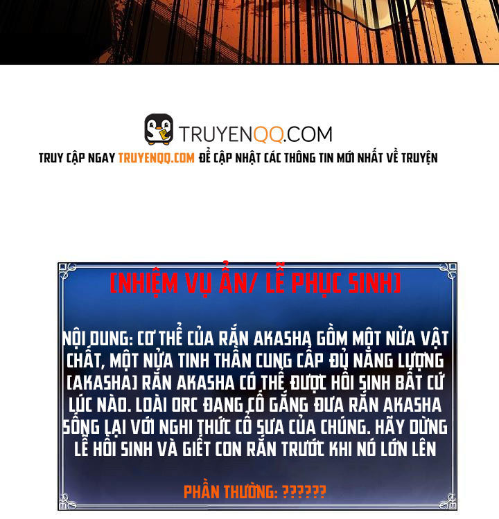 Vua Thăng Cấp Chap 22 - Next Chap 23