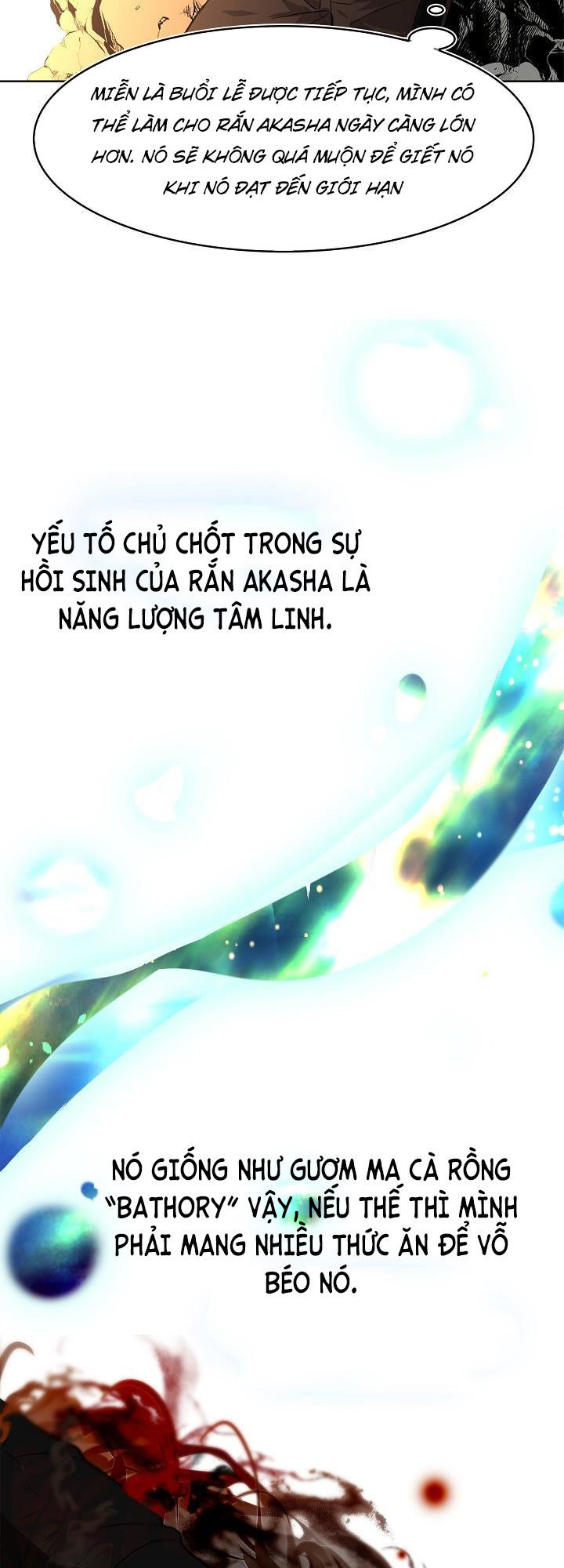 Vua Thăng Cấp Chap 22 - Next Chap 23