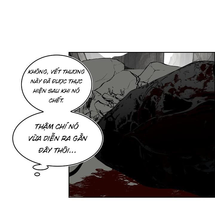 Vua Thăng Cấp Chap 22 - Next Chap 23