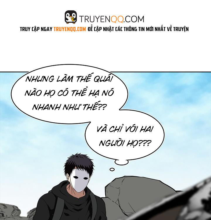 Vua Thăng Cấp Chap 22 - Next Chap 23
