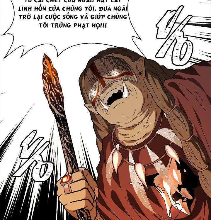 Vua Thăng Cấp Chap 22 - Next Chap 23