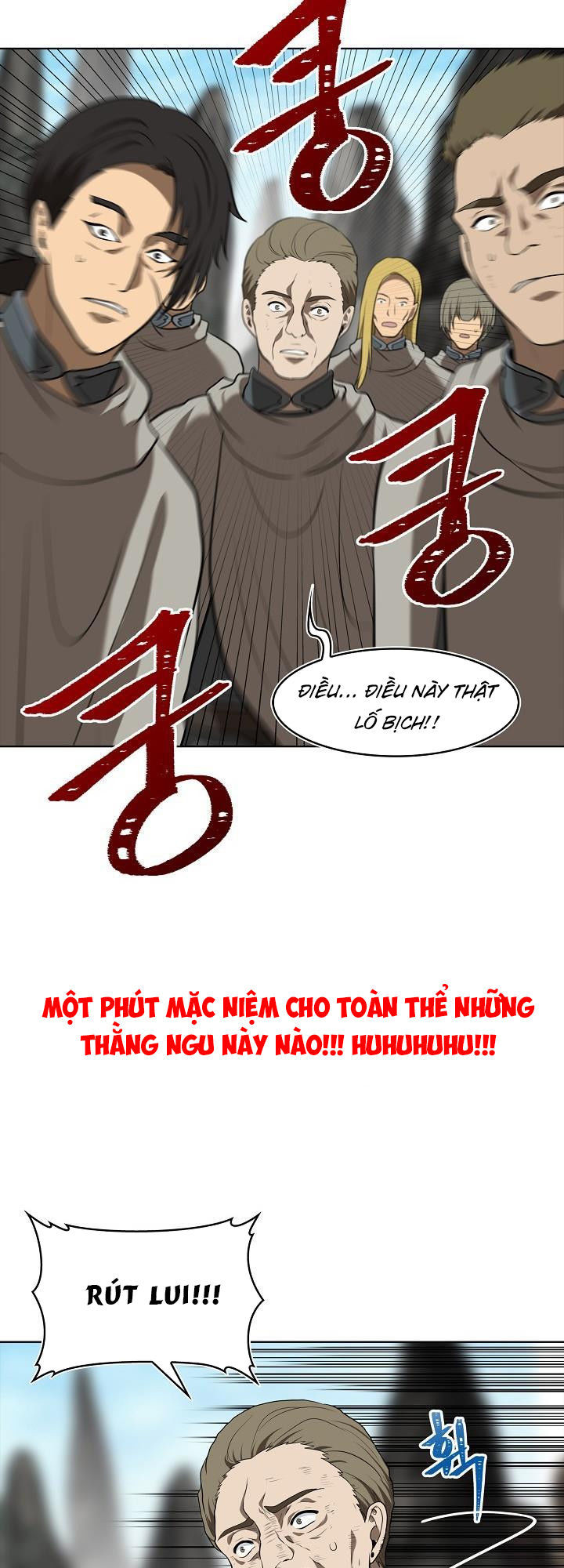 Vua Thăng Cấp Chap 23 - Next Chap 24