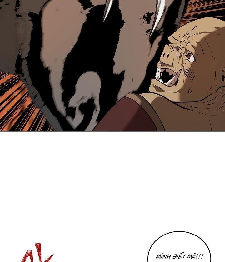 Vua Thăng Cấp Chap 24 - Next Chap 25