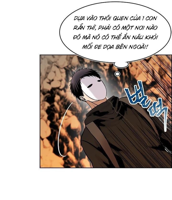 Vua Thăng Cấp Chap 24 - Next Chap 25