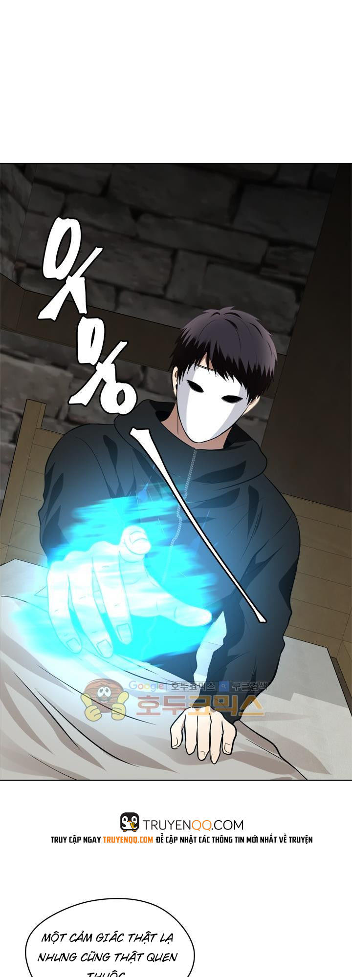 Vua Thăng Cấp Chap 26 - Next Chap 27