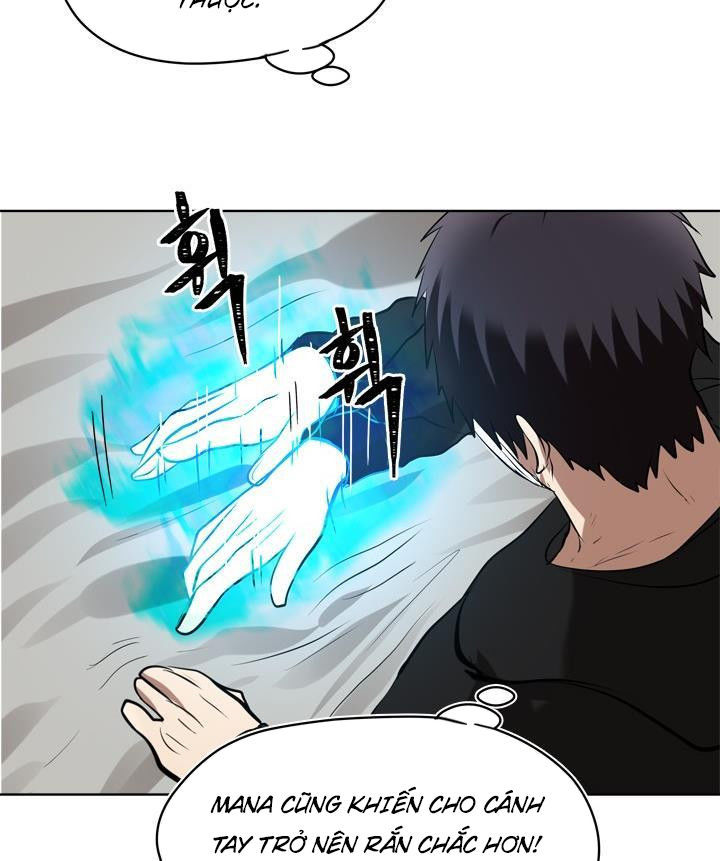 Vua Thăng Cấp Chap 26 - Next Chap 27