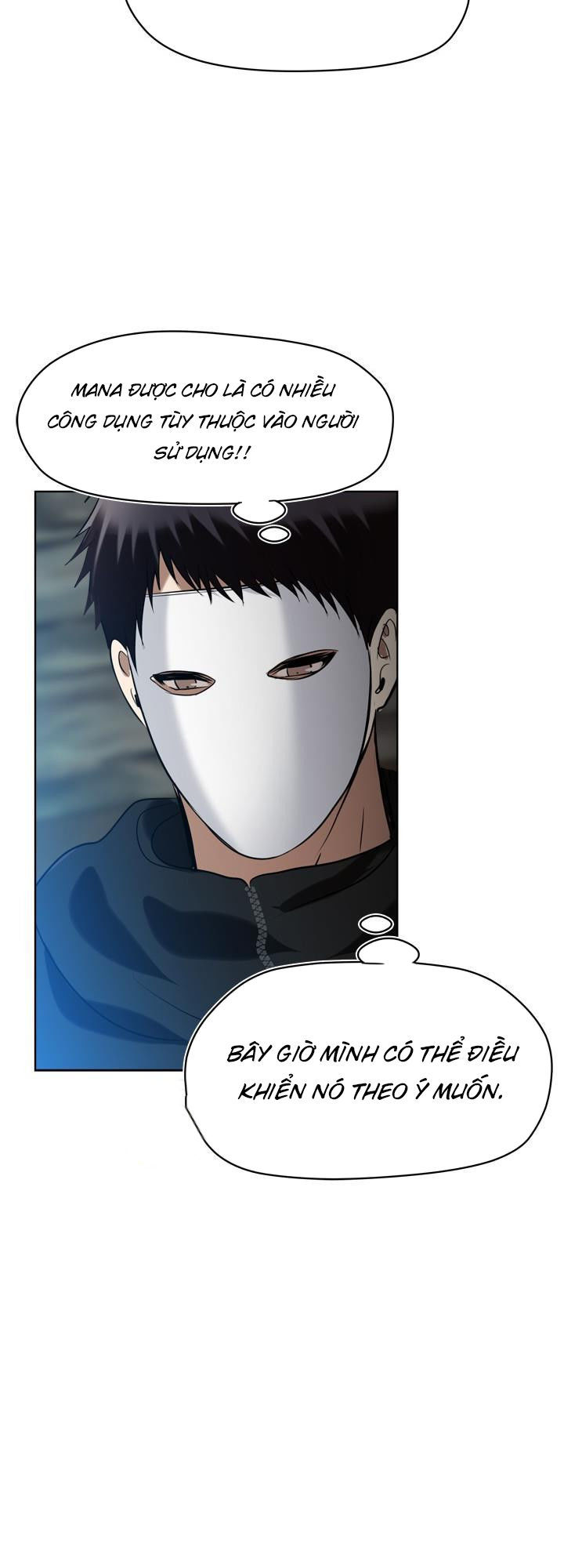 Vua Thăng Cấp Chap 26 - Next Chap 27