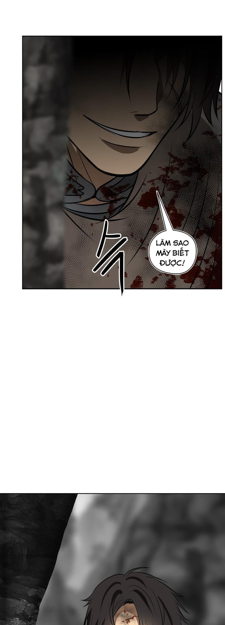 Vua Thăng Cấp Chap 26 - Next Chap 27
