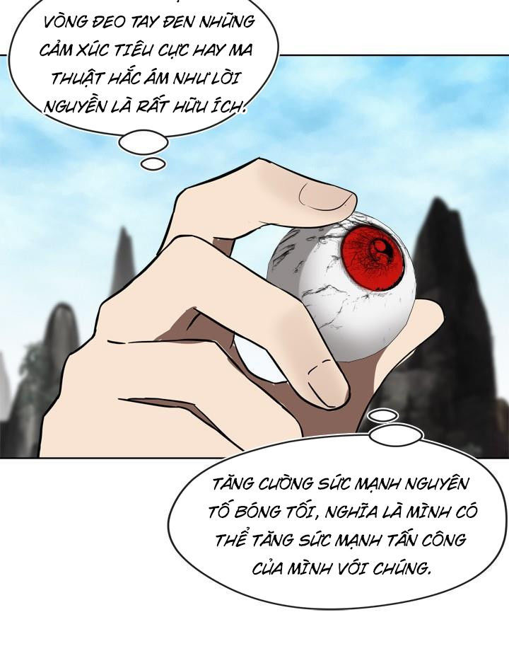 Vua Thăng Cấp Chap 27 - Next Chap 28