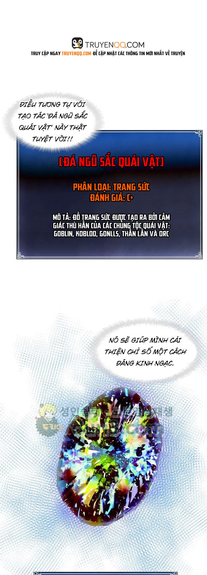 Vua Thăng Cấp Chap 27 - Next Chap 28