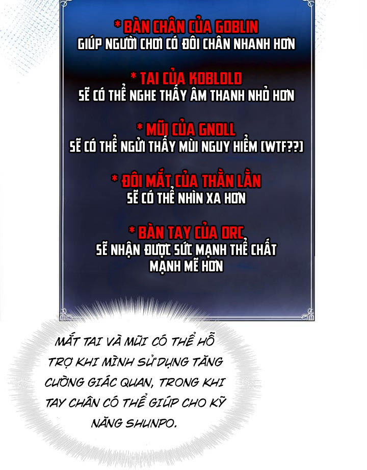 Vua Thăng Cấp Chap 27 - Next Chap 28