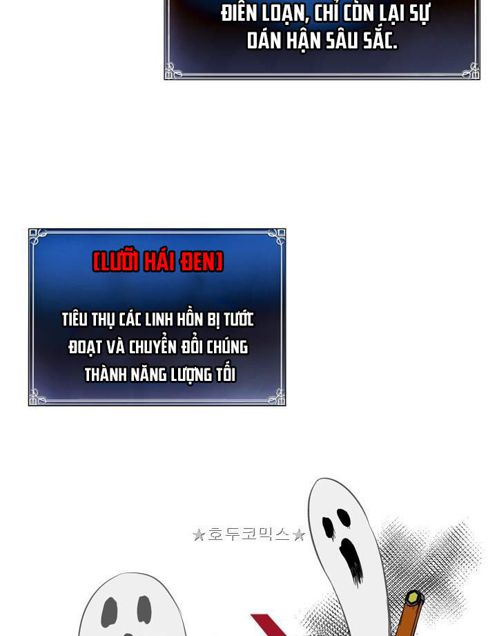 Vua Thăng Cấp Chap 27 - Next Chap 28