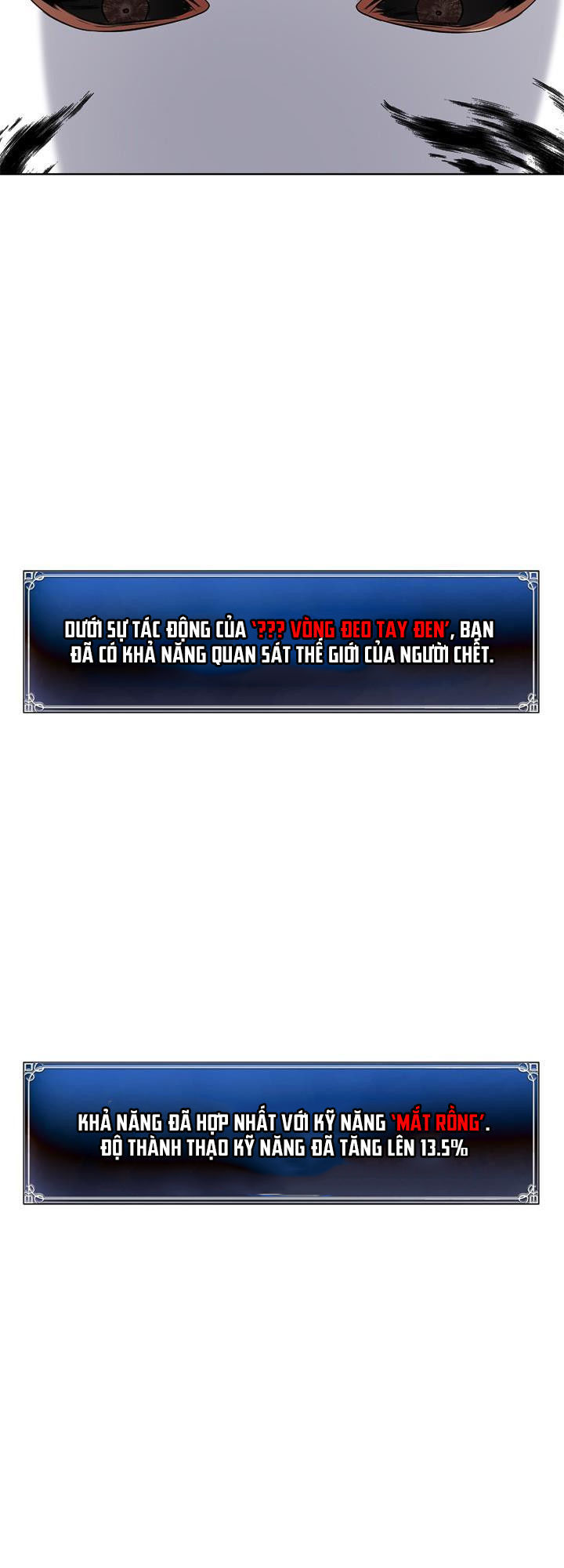 Vua Thăng Cấp Chap 27 - Next Chap 28