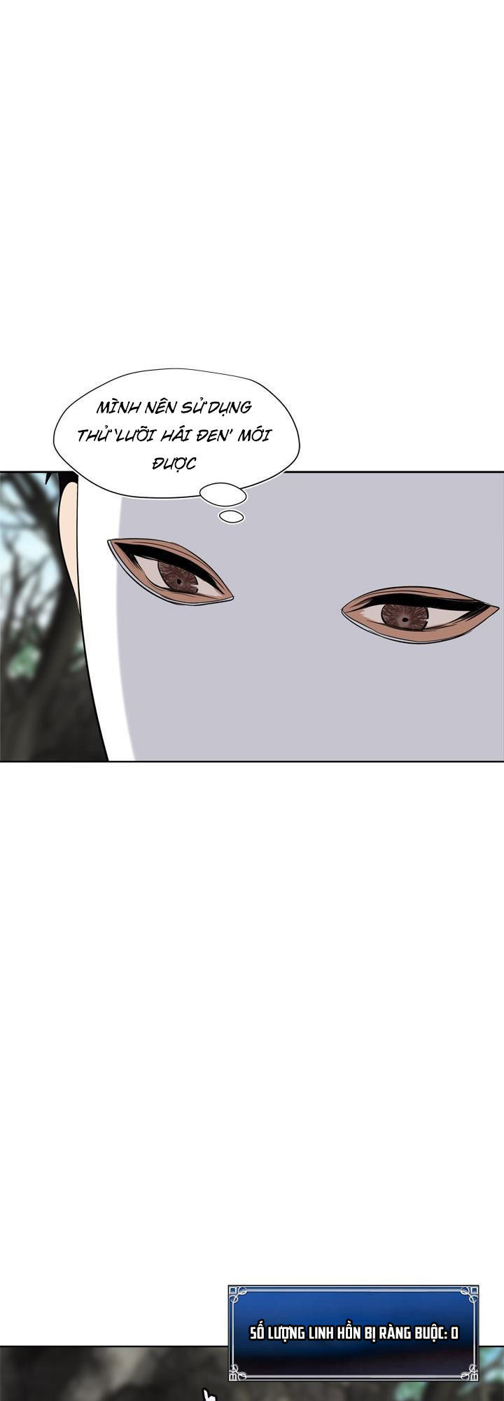 Vua Thăng Cấp Chap 27 - Next Chap 28