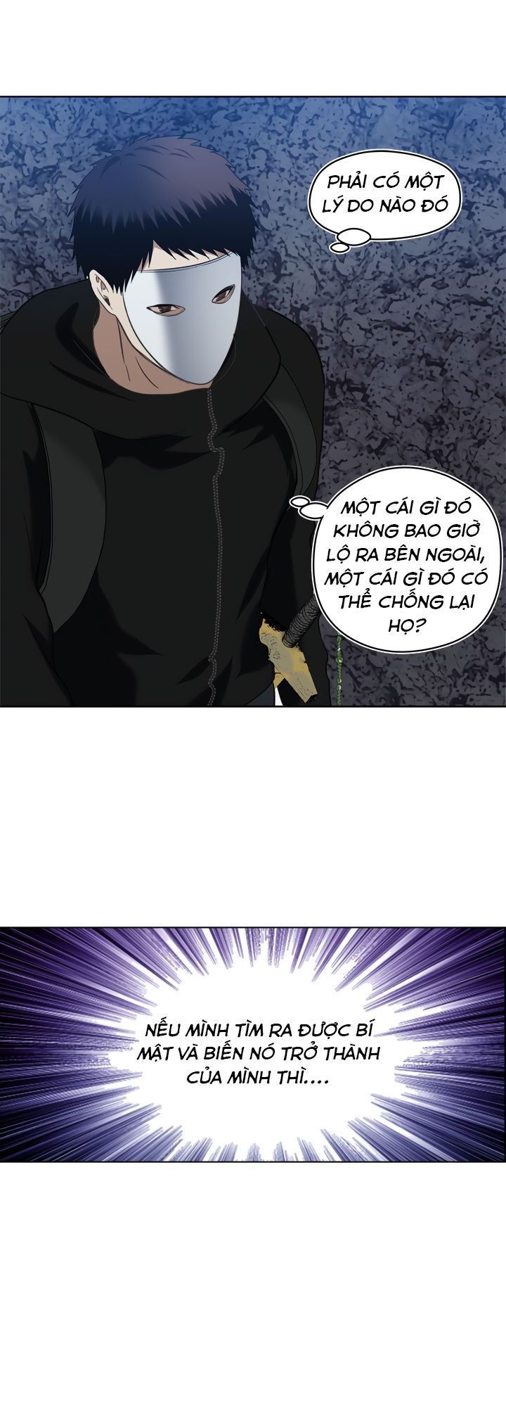 Vua Thăng Cấp Chap 28 - Next Chap 29