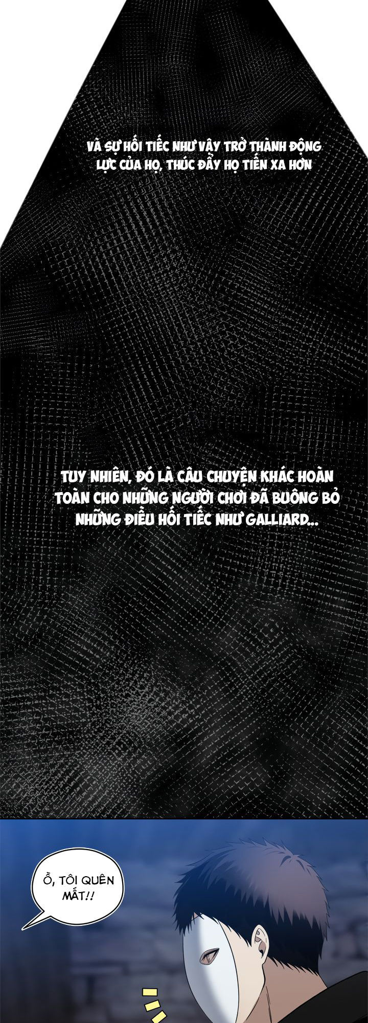 Vua Thăng Cấp Chap 28 - Next Chap 29