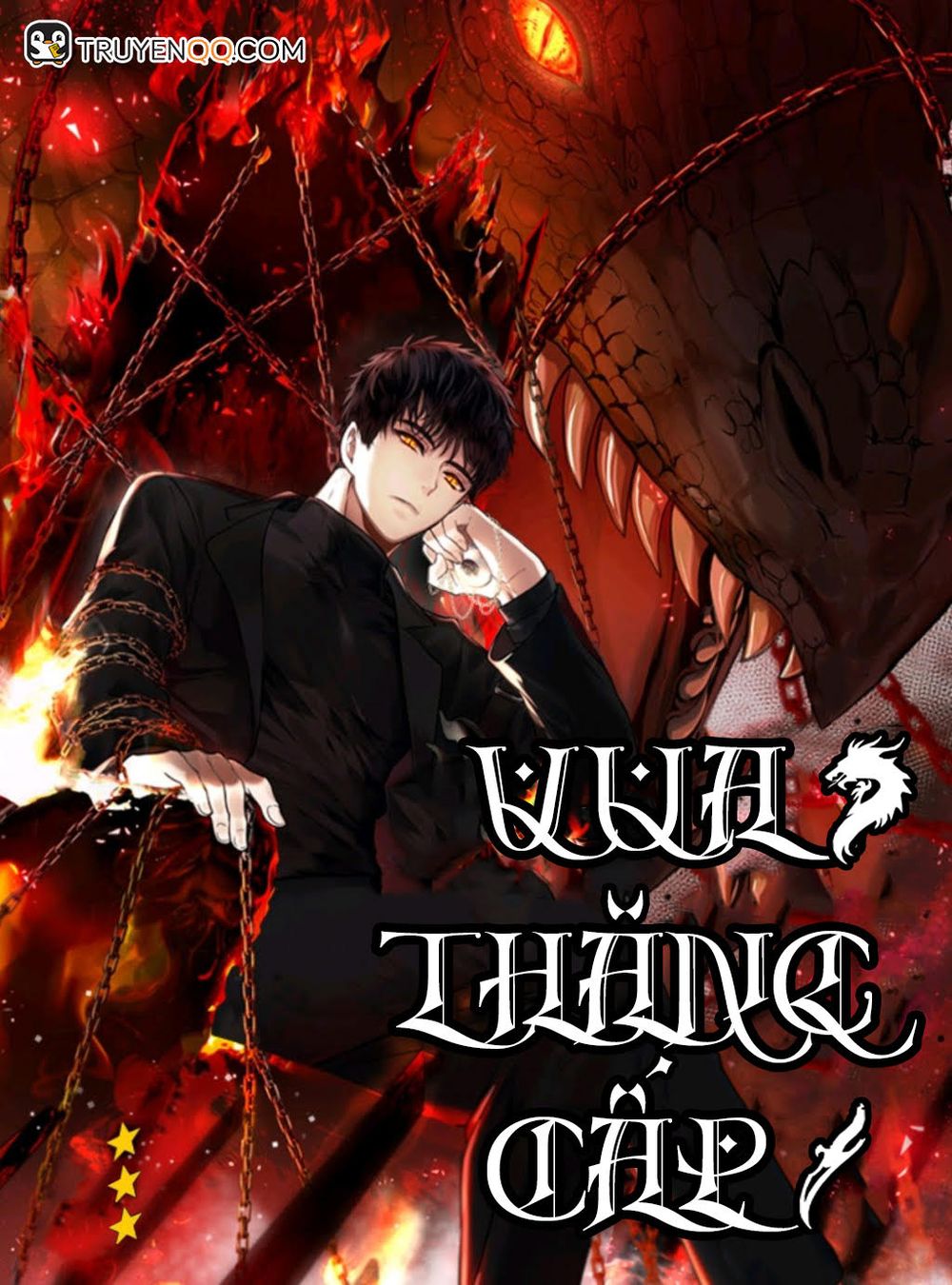 Vua Thăng Cấp Chap 28 - Next Chap 29