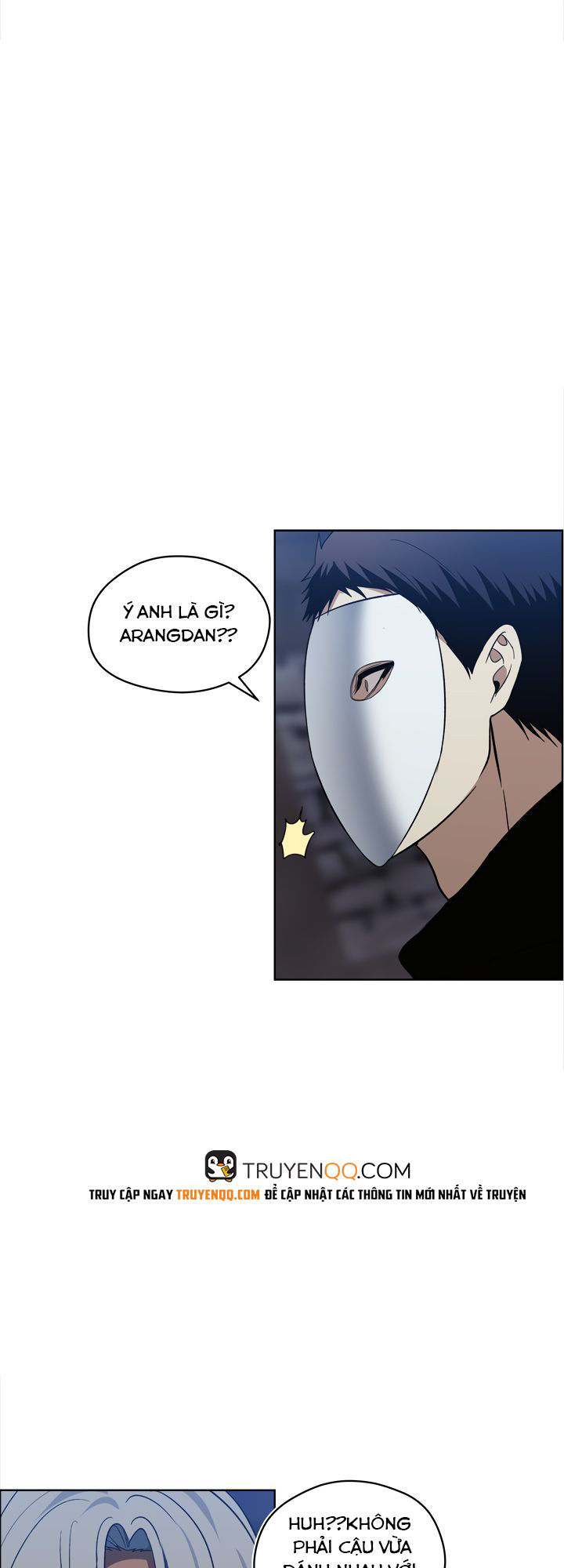 Vua Thăng Cấp Chap 28 - Next Chap 29