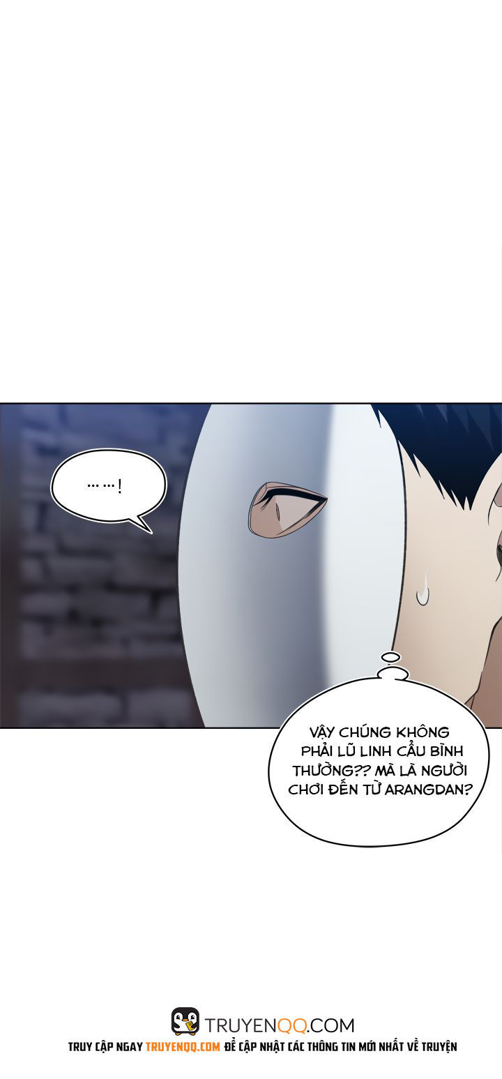 Vua Thăng Cấp Chap 28 - Next Chap 29