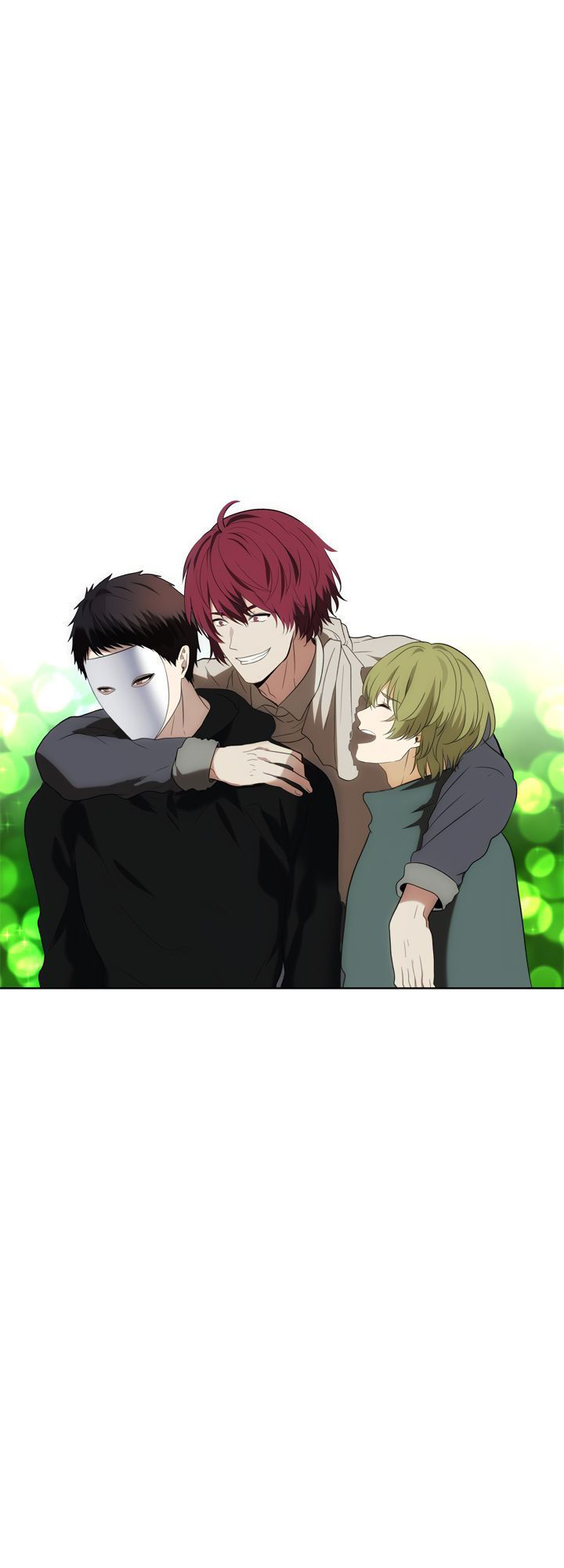 Vua Thăng Cấp Chap 28 - Next Chap 29