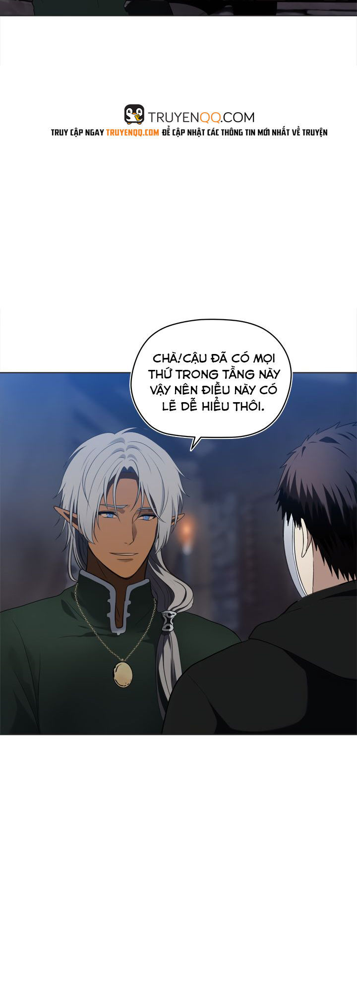Vua Thăng Cấp Chap 28 - Next Chap 29