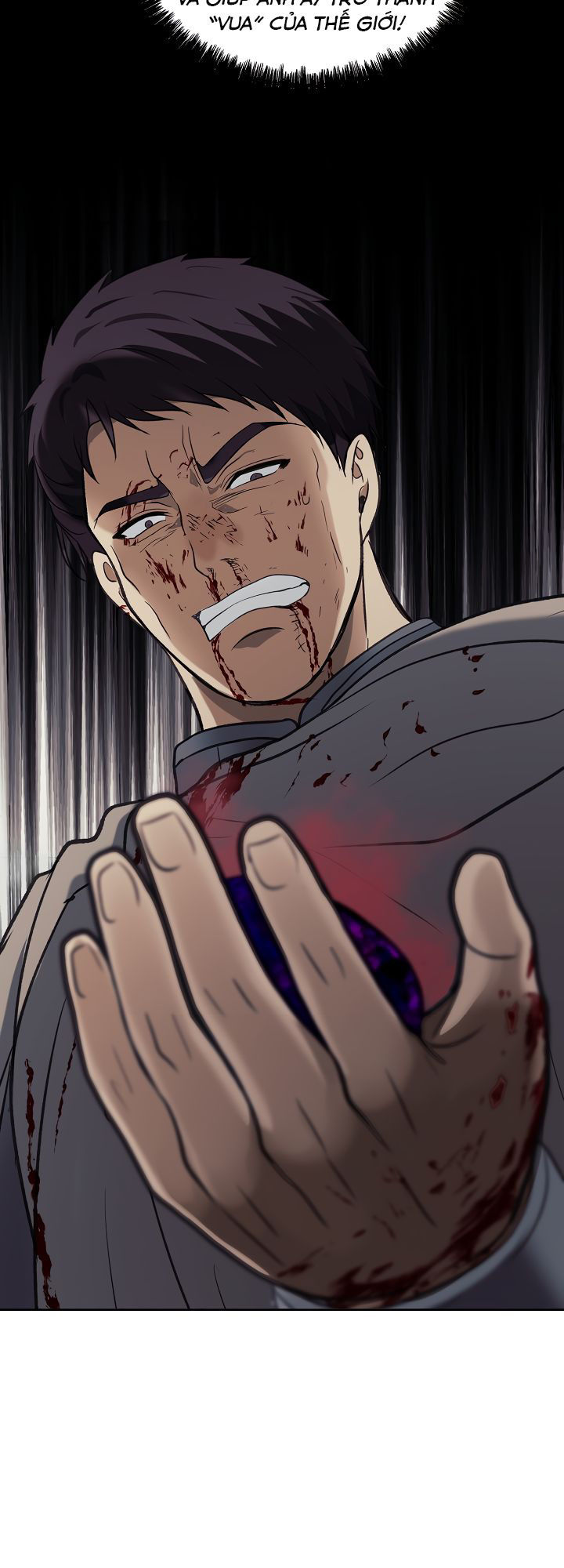 Vua Thăng Cấp Chap 31 - Next Chap 32