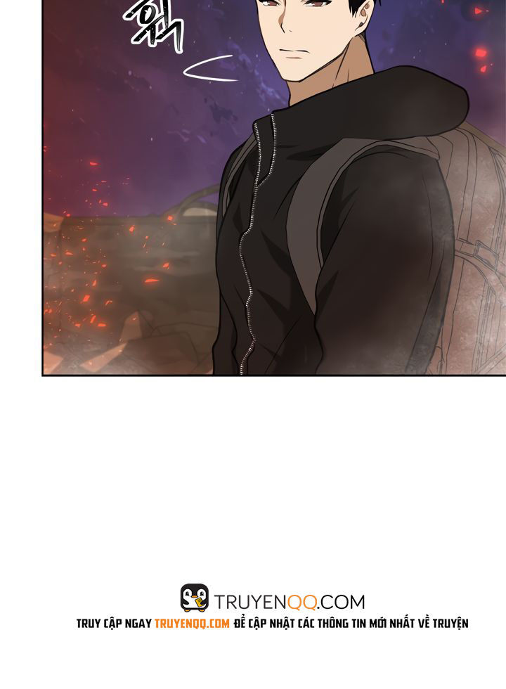 Vua Thăng Cấp Chap 32 - Next Chap 33