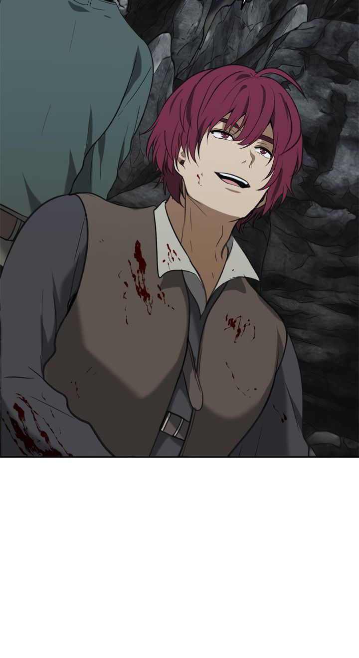 Vua Thăng Cấp Chap 32 - Next Chap 33