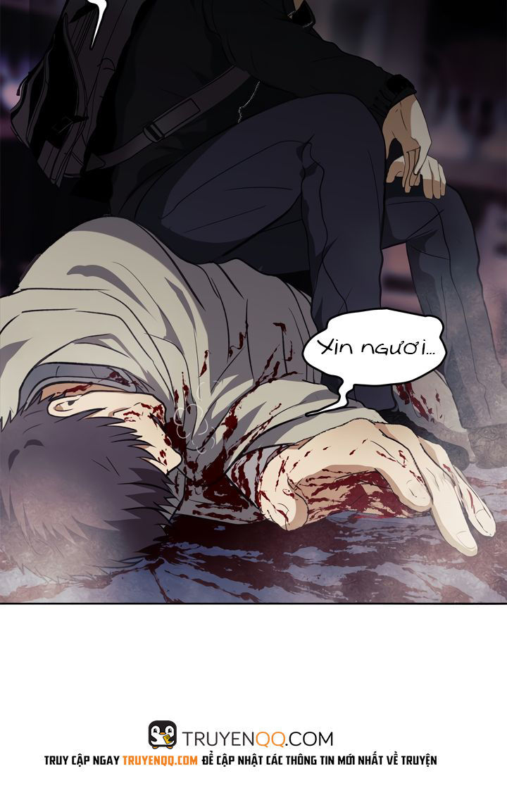 Vua Thăng Cấp Chap 32 - Next Chap 33