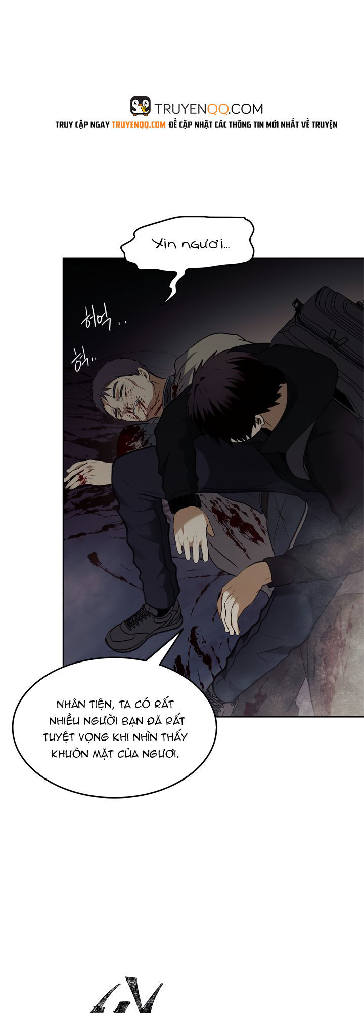 Vua Thăng Cấp Chap 32 - Next Chap 33