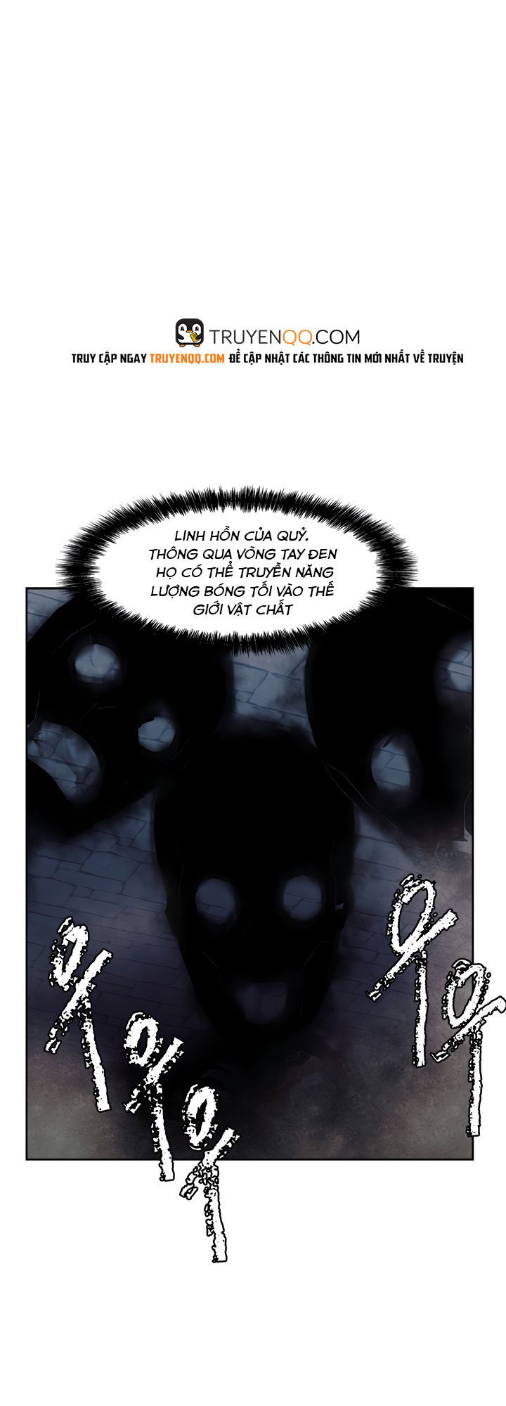 Vua Thăng Cấp Chap 32 - Next Chap 33