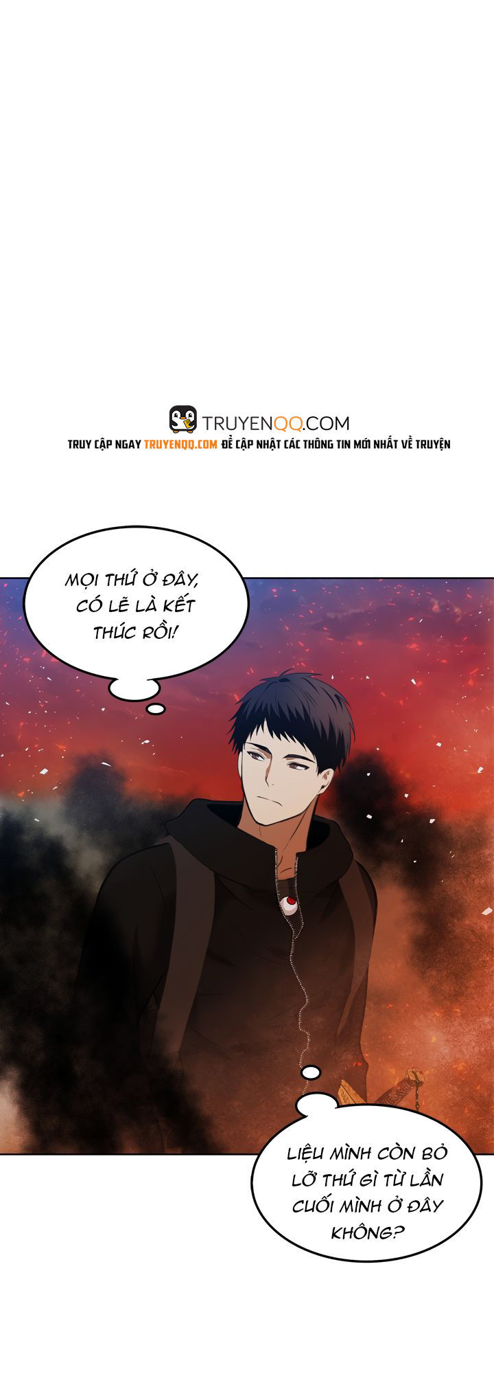 Vua Thăng Cấp Chap 32 - Next Chap 33