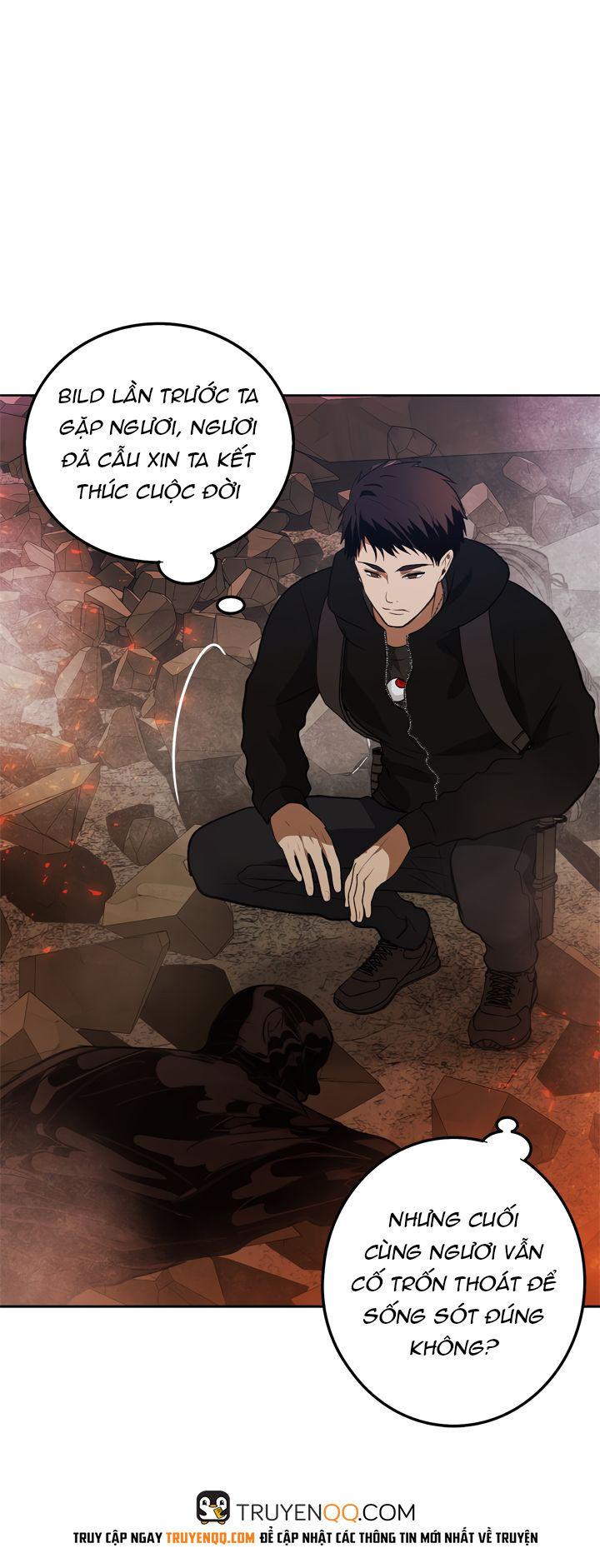 Vua Thăng Cấp Chap 32 - Next Chap 33