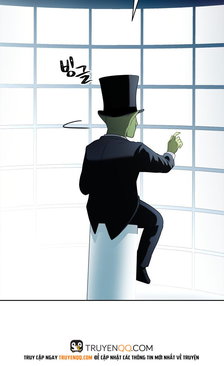 Vua Thăng Cấp Chap 33 - Next Chap 34