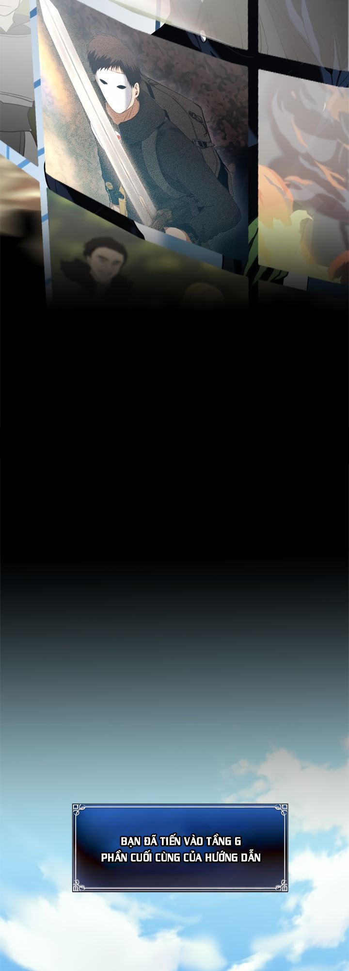 Vua Thăng Cấp Chap 33 - Next Chap 34