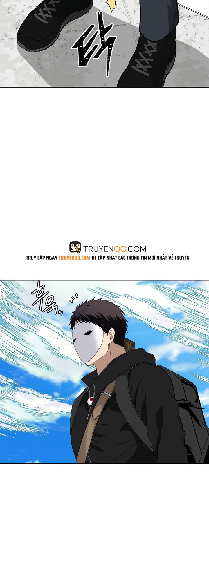 Vua Thăng Cấp Chap 33 - Next Chap 34