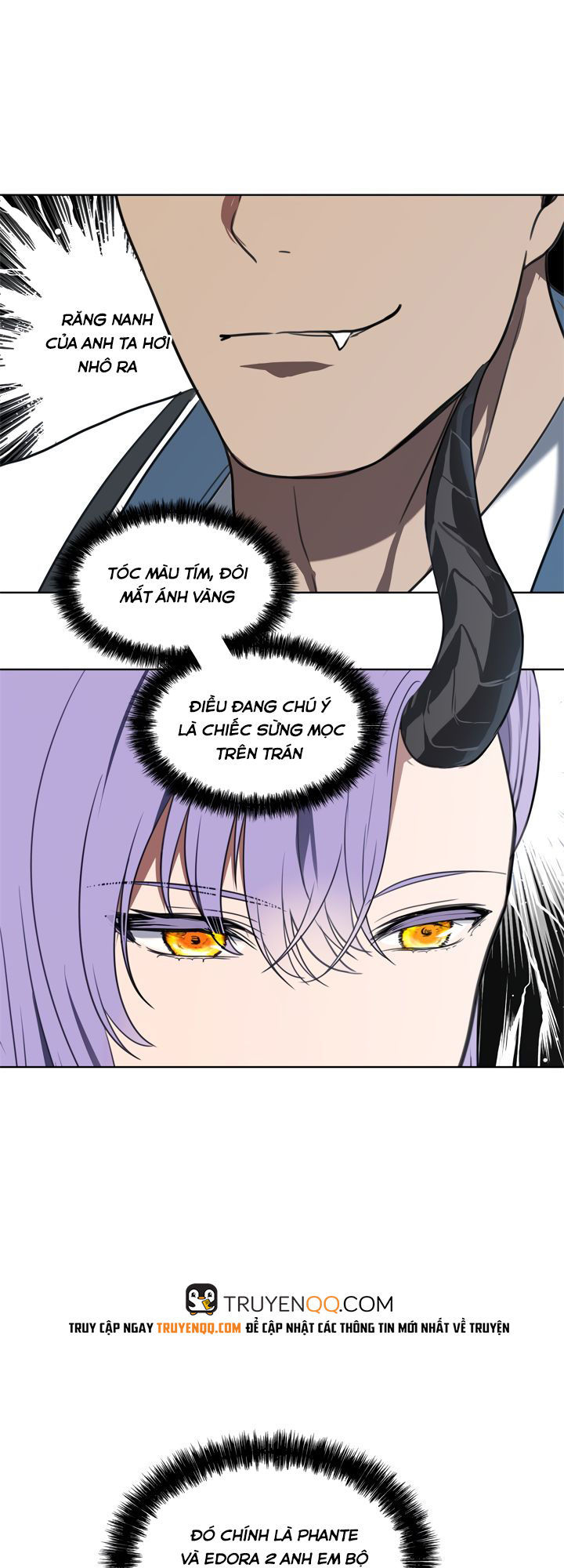 Vua Thăng Cấp Chap 33 - Next Chap 34