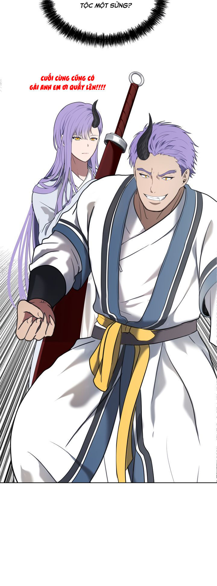 Vua Thăng Cấp Chap 33 - Next Chap 34