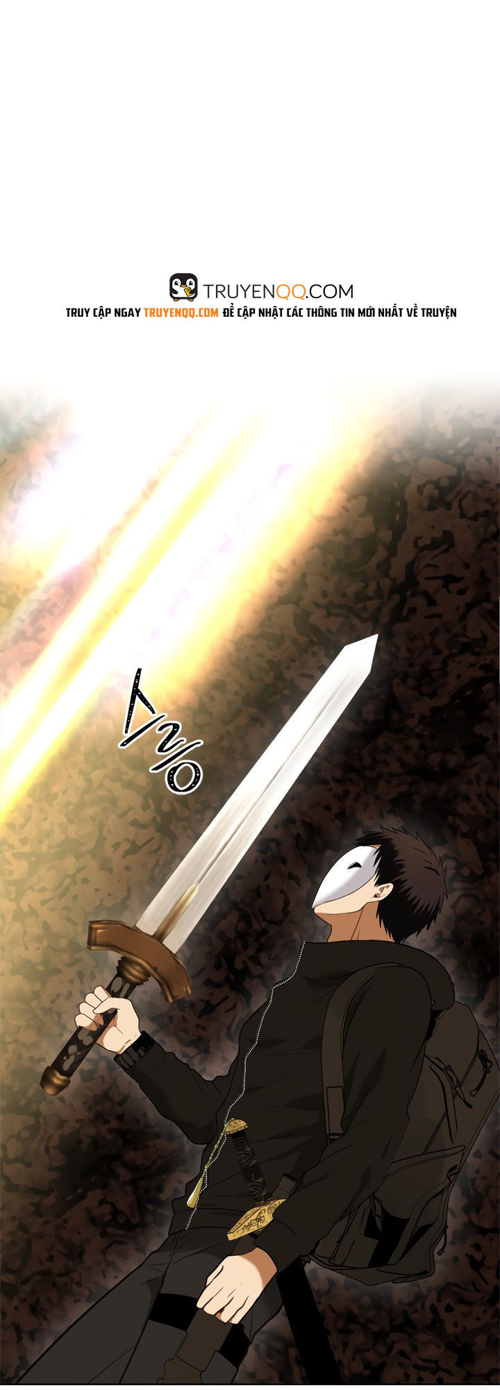 Vua Thăng Cấp Chap 33 - Next Chap 34