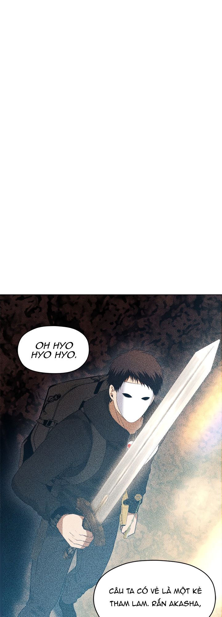 Vua Thăng Cấp Chap 33 - Next Chap 34