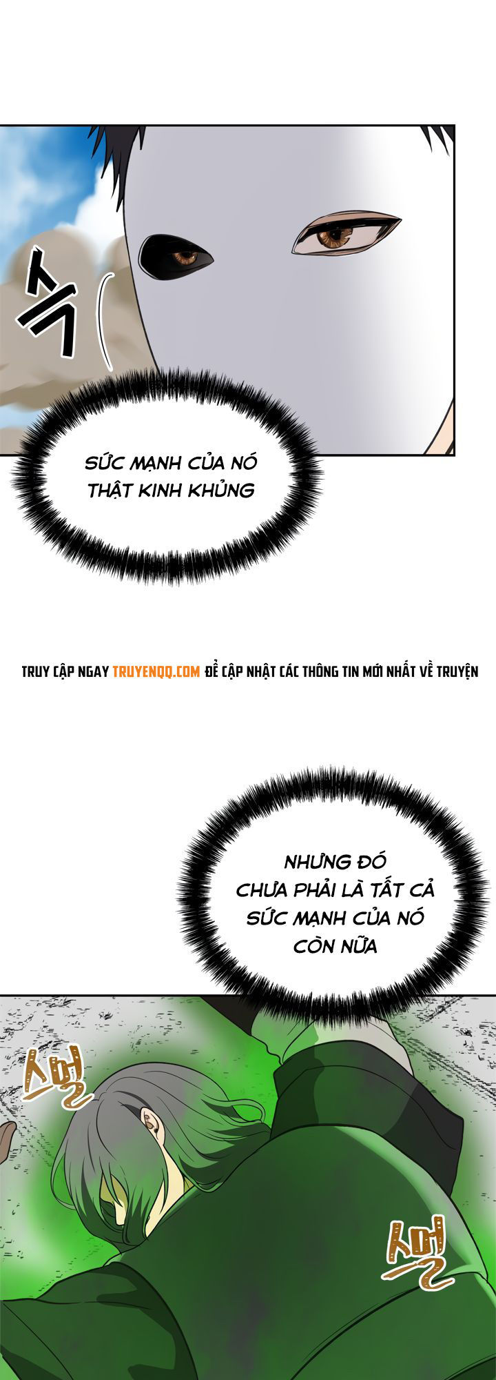 Vua Thăng Cấp Chap 35 - Next Chap 36